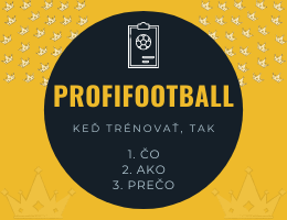 Vitajte na futbalovom portáli Profifootball