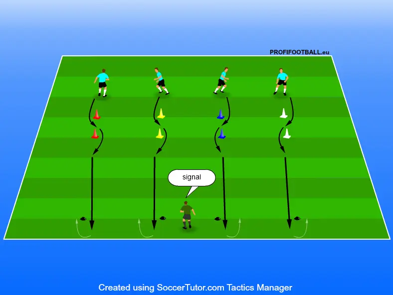 Rýchlosť a reakcia