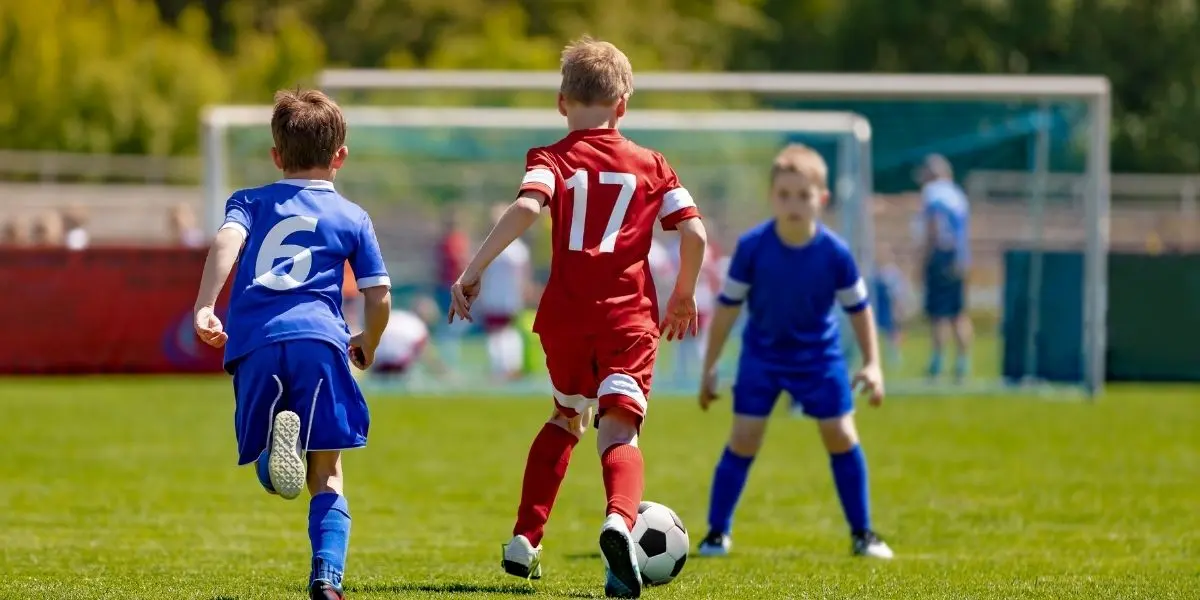 Technická příprava