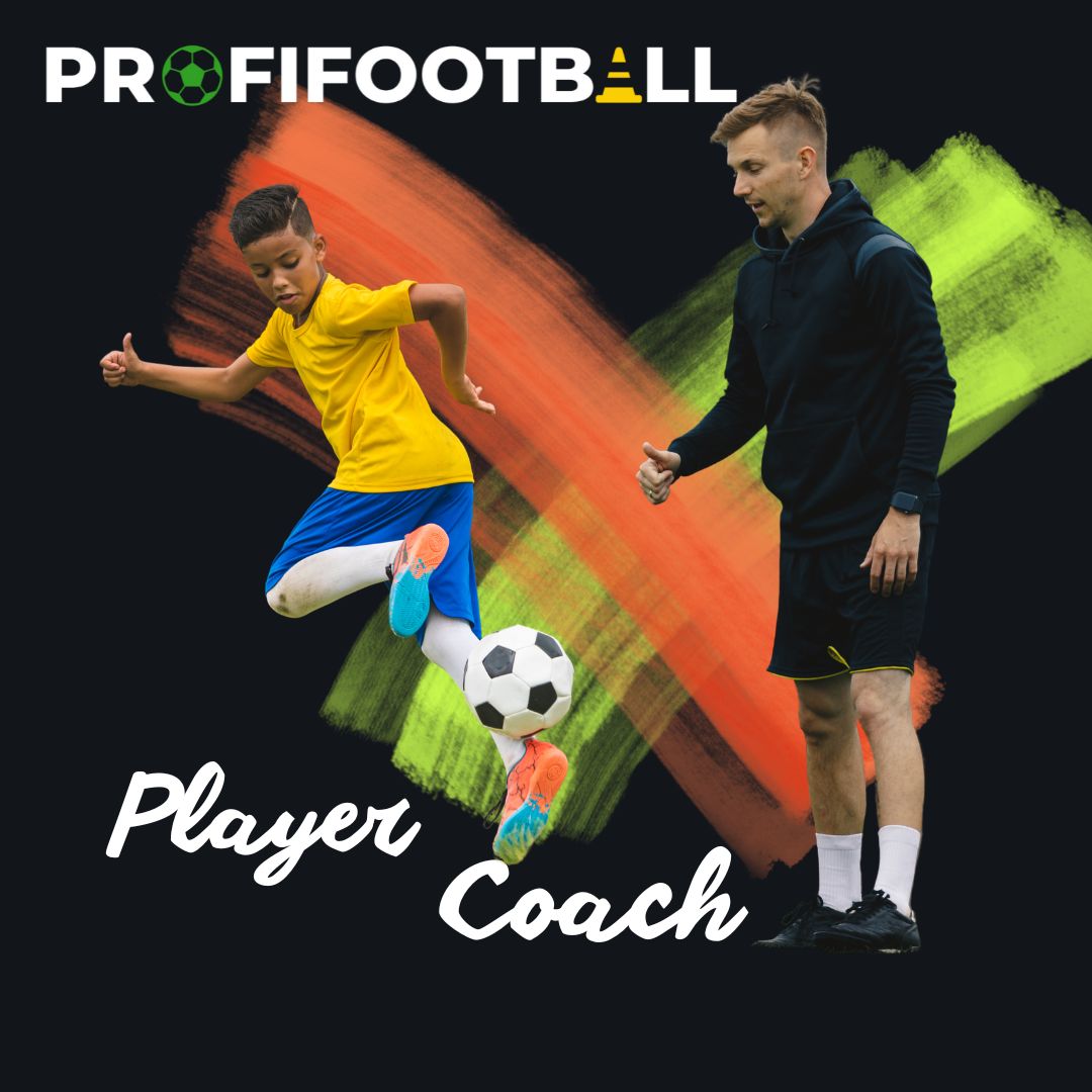 Coach - PROFIFOOTBALL