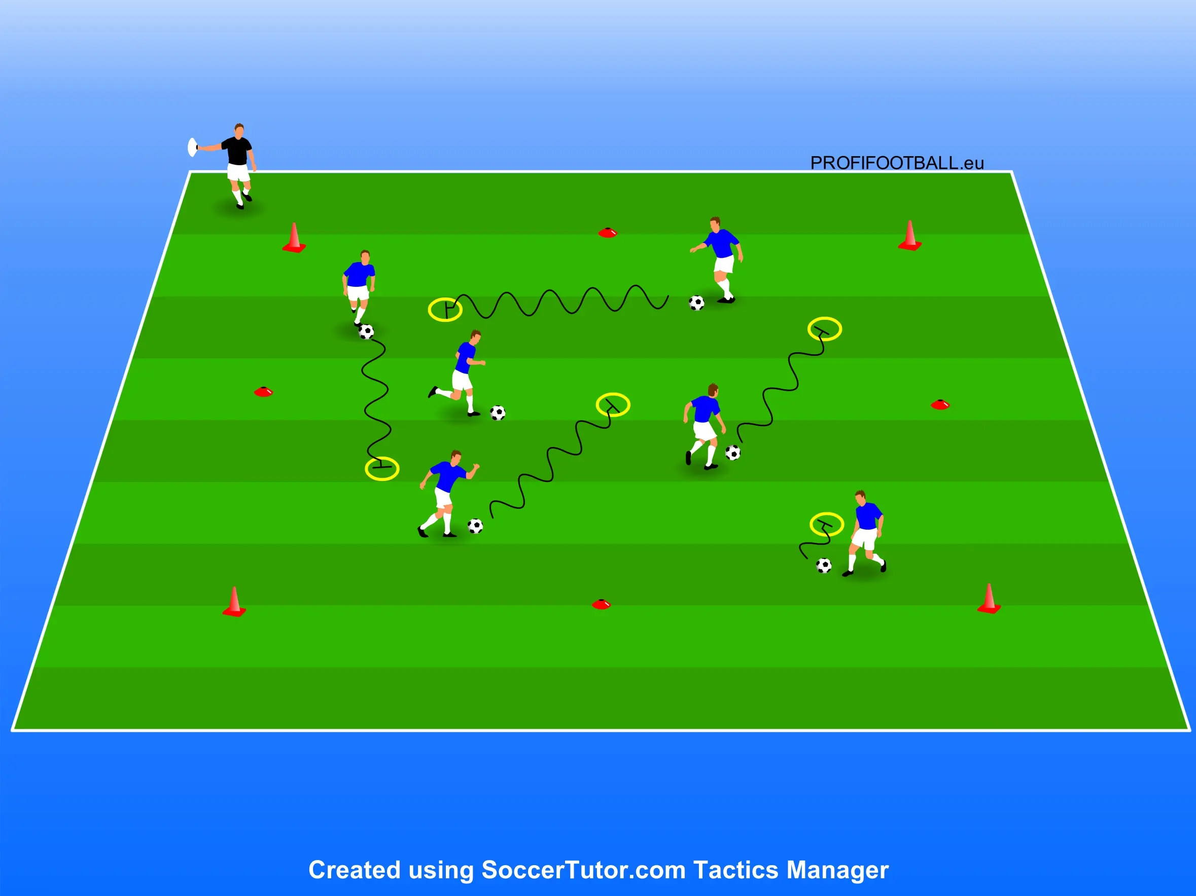 Najdi ostrov a zachraň se
