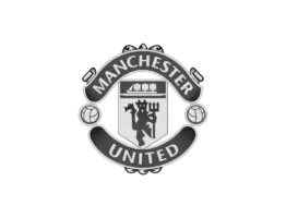 Fotbalový trénink Manchester United