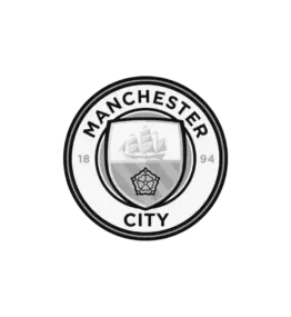 Fotbalový trénink Manchester City 