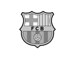 Fotbalový trénink FC Barcelona