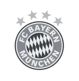 Fotbalový trénink Bayern München