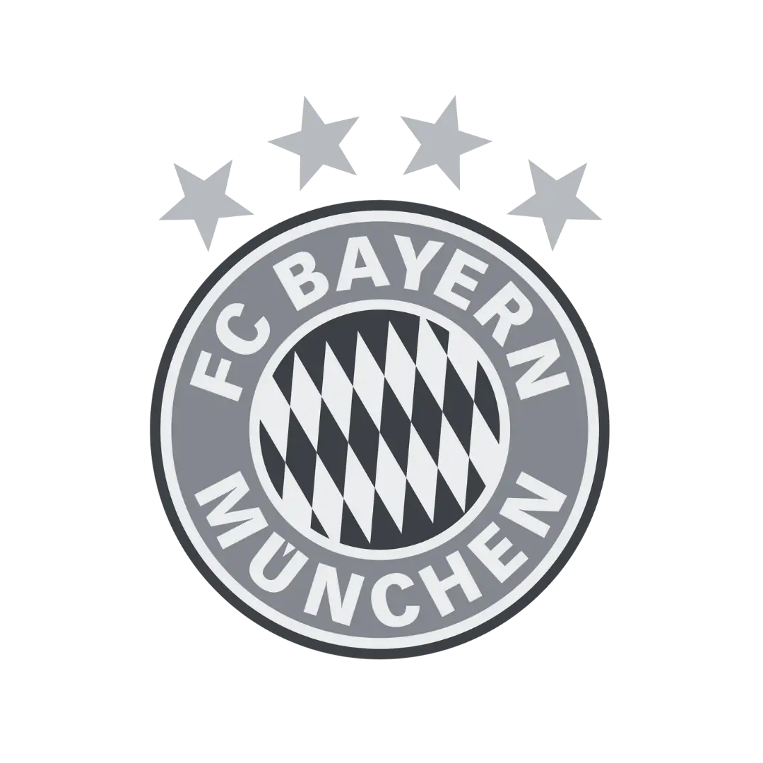 Bayern Munchen logo