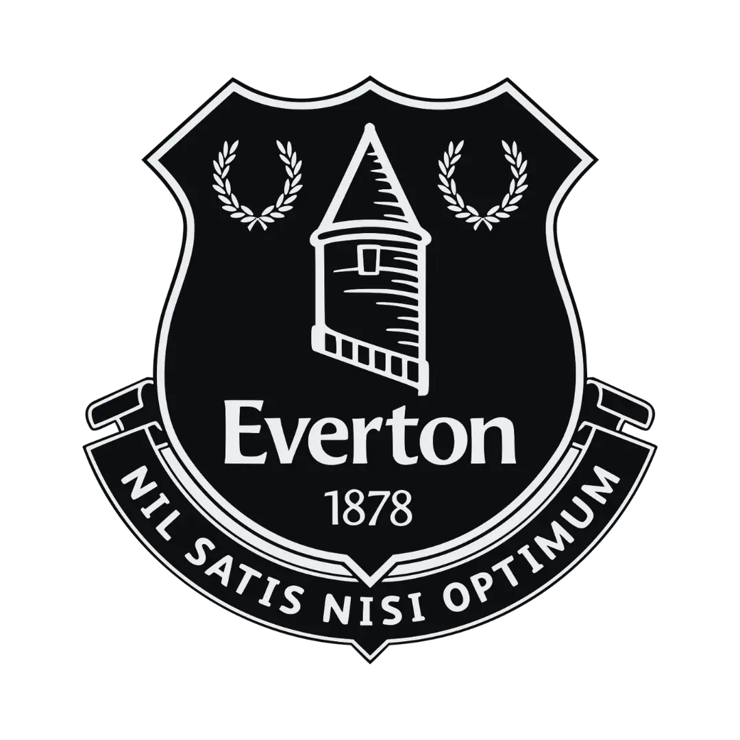 Everton na web logo