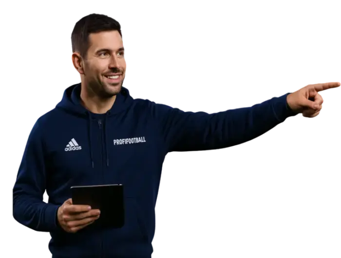 profifootball / tvoja základná tréningová pomôcka