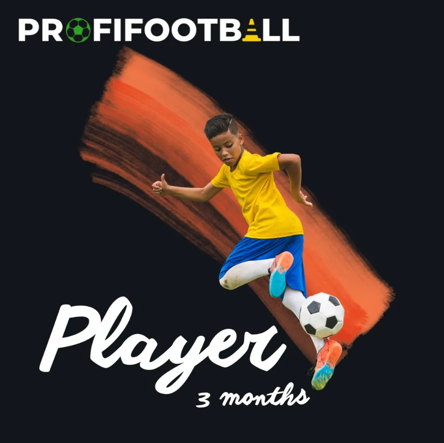 Koučovací program pre trénerov futbalu a futbalových hráčov